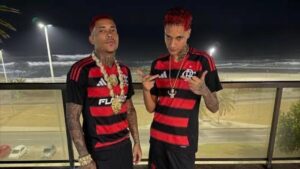 Poze do Rodo compra briga e defende Oruam após Justiça decretar prisão