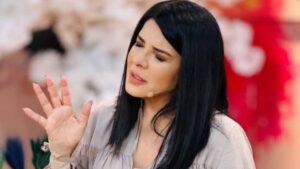 Estado de saúde de Mara Maravilha tem nova atualização