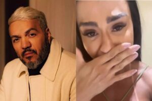 Gracyanne Barbosa sobre casar com Belo: “foi um erro gigantesco”