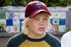 Morre Blake Garrett, ex-astro mirim de ‘Zoando na Escola’, aos 33 anos