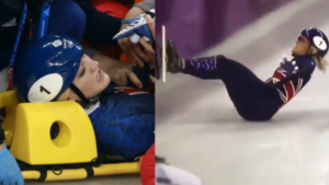 Ex-estrela olímpica revela fase difícil após aposentadoria e choca com nova fonte de renda; saiba qual