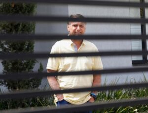 Bolsonaro completa um mês preso na Papudinha