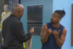 BBB26: Equipe de Leandro Boneco se pronuncia após fala polêmica de brother