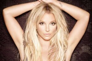 Britney Spears vende todo seu catálogo musical por valor bilionário