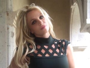 Britney Spears afirma ter medo da própria família e dispara: “Sorte de estar viva”