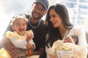 Bruna Biancardi faz apelo na internet após comentários sobre suas filhas: “É a segunda vez que eu peço”