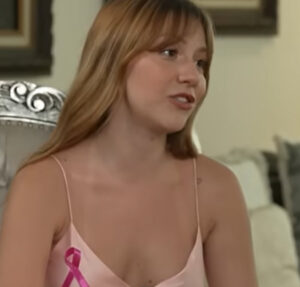 Neta de Carlos Alberto de Nóbrega relembra dia em que recebeu o diagnóstico de câncer: Meu mundo caiu