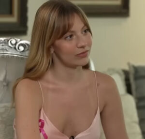 Petra diz a Úrsula que tem um plano para que ela passe alguns dias a sós com Eugênio. Saiba o que vai acontecer em Presente de Amor nesta quinta-feira