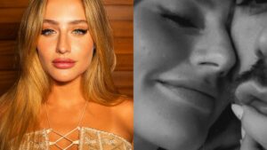 Bruna Griphao posta primeira foto romântica com o novo namorado; saiba quem é