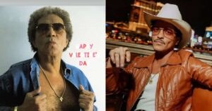 Bruno Mars manda recado de Dia dos Namorados com Reginaldo Rossi