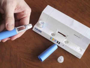 Anvisa emite novo alerta para uso de canetas emagrecedoras no país; VEJA