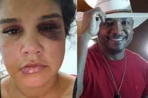 Cantor Léo Bahia é acusado de agredir companheira e mantê-la em cárcere privado em MG; Polícia investiga