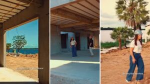 Com fortuna de R$ 650 milhões, cantora de 53 anos comanda Carnaval e ergue nova mansão após divórcio