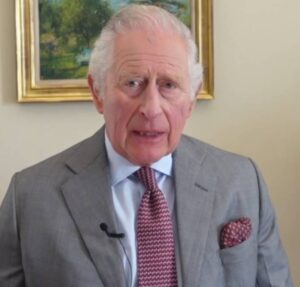 Rei Charles lll teria mandado recado para Príncipe Harry em documentário sobre preservação ambiental