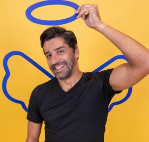 Após sofrer engasgo e ser socorrido às pressas, Alberto Cowboy vence a Prova do Anjo no BBB26