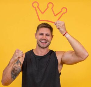 Jonas Sulzbach é o Líder da semana no BBB26