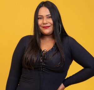 Chaiany é a primeira eliminada da Prova do Líder de resistência no BBB26