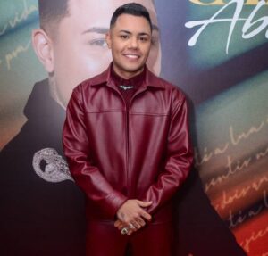 Felipe Araújo desabafa sobre saudade do irmão, Cristiano Araújo: Um grande herói para mim