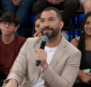Gil do Vigor comenta sobre quarto paredão do BBB26: Quem sair vai levar um baile meu