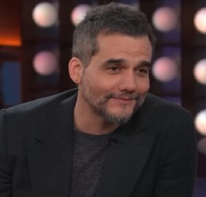 Com Wagner Moura, Oscar compartilha clique de peso de todos os indicados ao prêmio