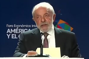 ”Tomar uma dedada”, dispara Lula sobre exame de próstata