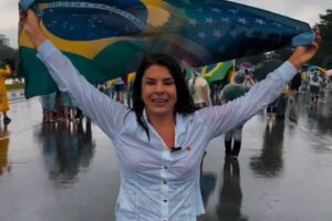 Após alta, Mara Maravilha volta ao hospital e passa por duas cirurgias