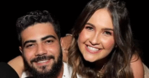 Presa nos EUA: saiba quem é Amanda Vasconcelos, mulher do cantor Henrique