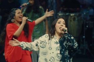 Análise: Banda cristã é acusada de citar entidades umbandistas e é detonada por evangélicos