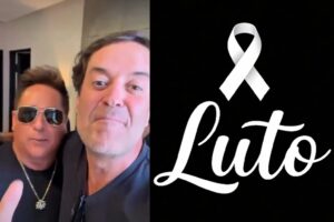 Mariano e outros famosos se despedem do influenciador bolsonarista Henrique Maderite