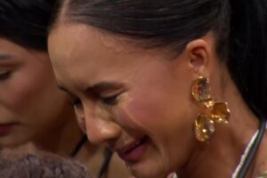 BBB26: Avon ironiza maquiagem de participante após choro