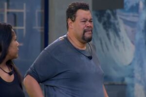 BBB26: Prova de Resistência – saiba quem continua após 11 horas (alguns surpreenderam)