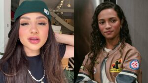 Quem é Duda Wilker, apontada como affair de Rayssa Leal