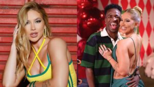 Virginia Fonseca fala sobre relacionamento com Vini Jr. e reflete sobre planos para o futuro: “Estamos”