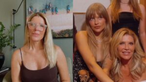 Mãe de Luísa Sonza reflete sobre bastidores da carreira da filha: “Não foi”