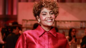 Bárbara Reis fala sobre congelamento de óvulos e faz paralelo com personagem em Três Graças