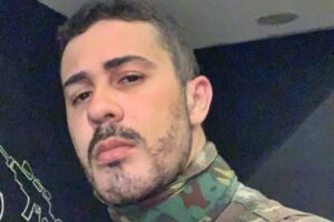 Carlinhos Maia é recebido com vaias em Recife e se revolta