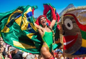 Análise: Carnaval: por que festejar é necessário