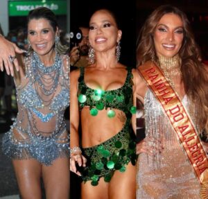 Vai ter grupo de K-Pop no Carnaval? Saiba quem são os artistas asiáticos que vêm ao Brasil em 2026