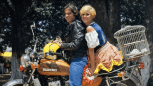 Aos 81 anos e fora da TV, ‘irmão’ de Rita Lee que viveu príncipe ganha homenagem