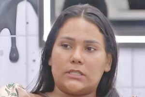 BBB26: Chaiany é exposta por Camarote em dura conversa sobre jogo: “Muito cuidado!”