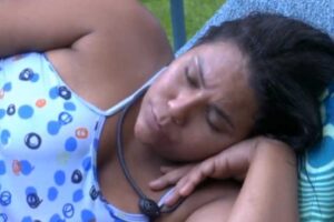 BBB26: Equipe reage após Chaiany perder nova conta: “A maldade do ser humano…”