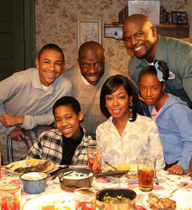 Saiba o que é verdade na história de Chris Rock na série Todo Mundo Odeia o Chris