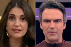 Chris Flores detona participante do BBB26 e não poupa palavras: “Peguei ranço total”