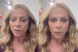 “Feliz eu não estou”, dispara Christina Rocha após decisão drástica do SBT