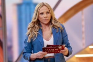 Vai sair do ar? SBT estuda o fim do Casos de Família