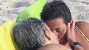 Aos 55 anos, atriz afastada da TV agradece companheira em luta contra doença: ‘Razão de viver’