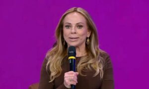 Christina Rocha reage após SBT rebaixar ‘Casos de Família’ na grade de programação da emissora