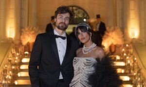 Anttônia Morais anuncia fim do noivado com ator Paulo Dalagnoli