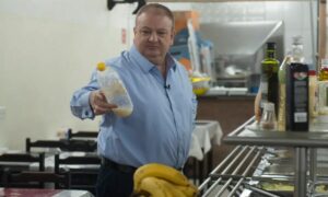 Jacquin volta ao comando de “Pesadelo na Cozinha” e promete temporada mais dura