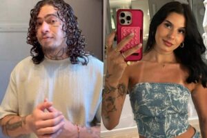 Whindersson Nunes chama atenção em publicação de Ana Castela